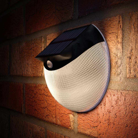 Guide Solar Motion Light