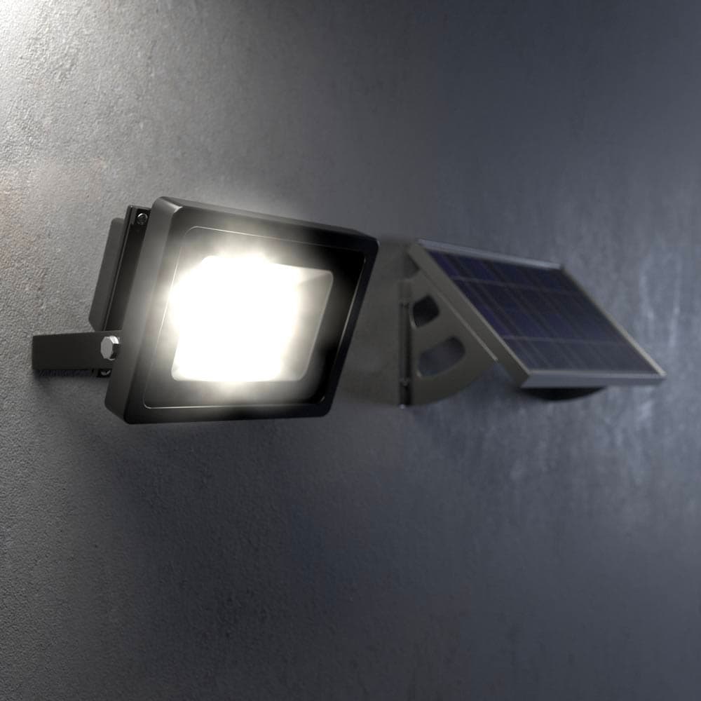 EVO SMD Solar Floodlight