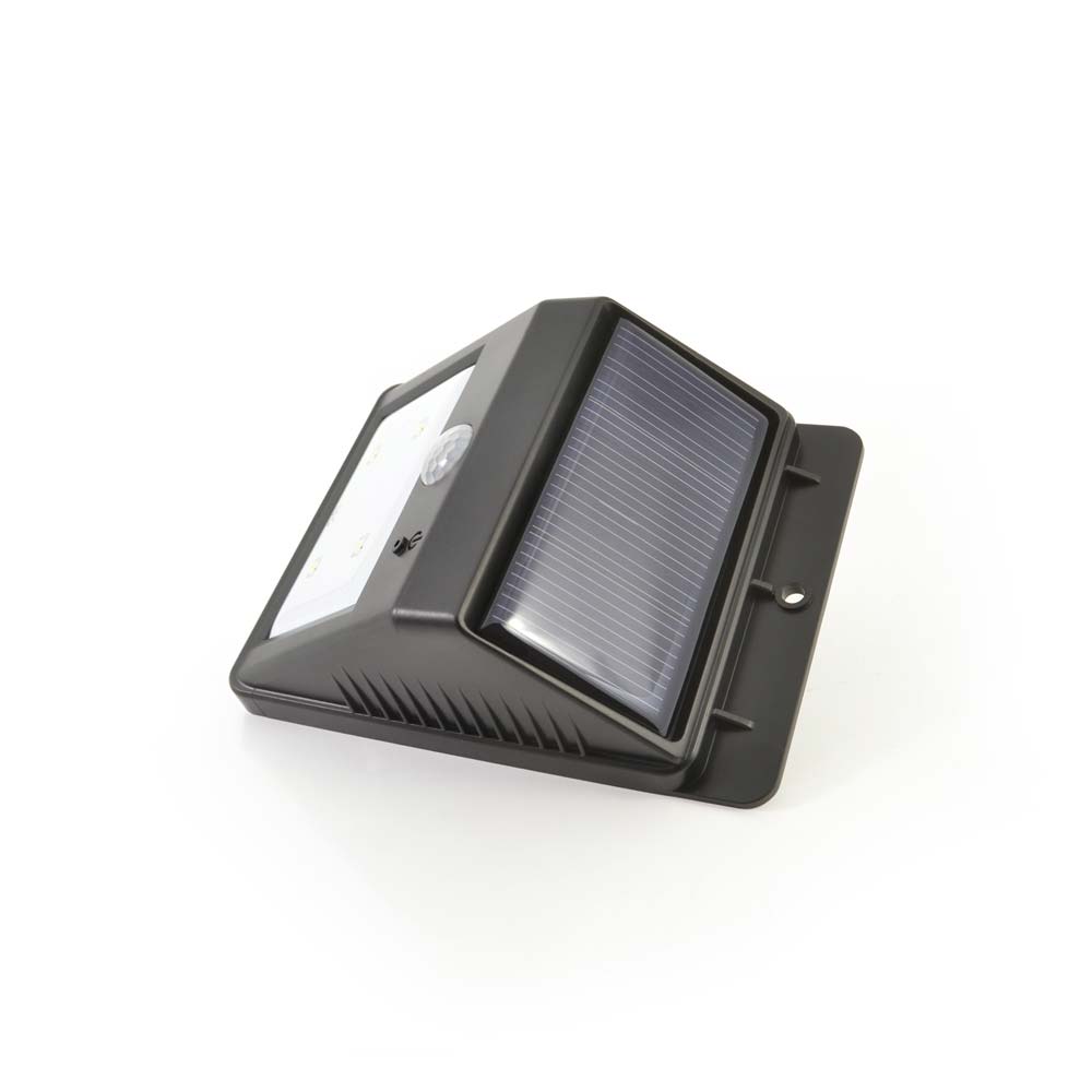 x2 Eco Wedge XT Solar Motion Light