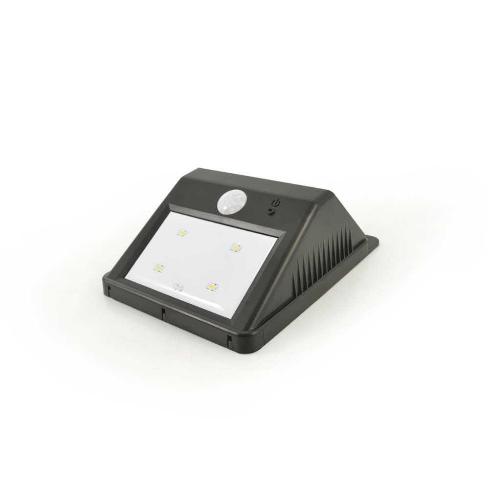 x2 Eco Wedge XT Solar Motion Light