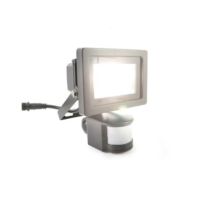 Evo SMD Solar Security Light