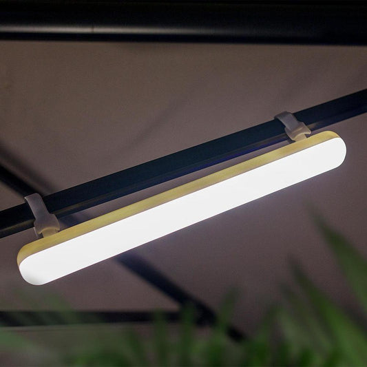 Banana Re-chargeable Light Bulb