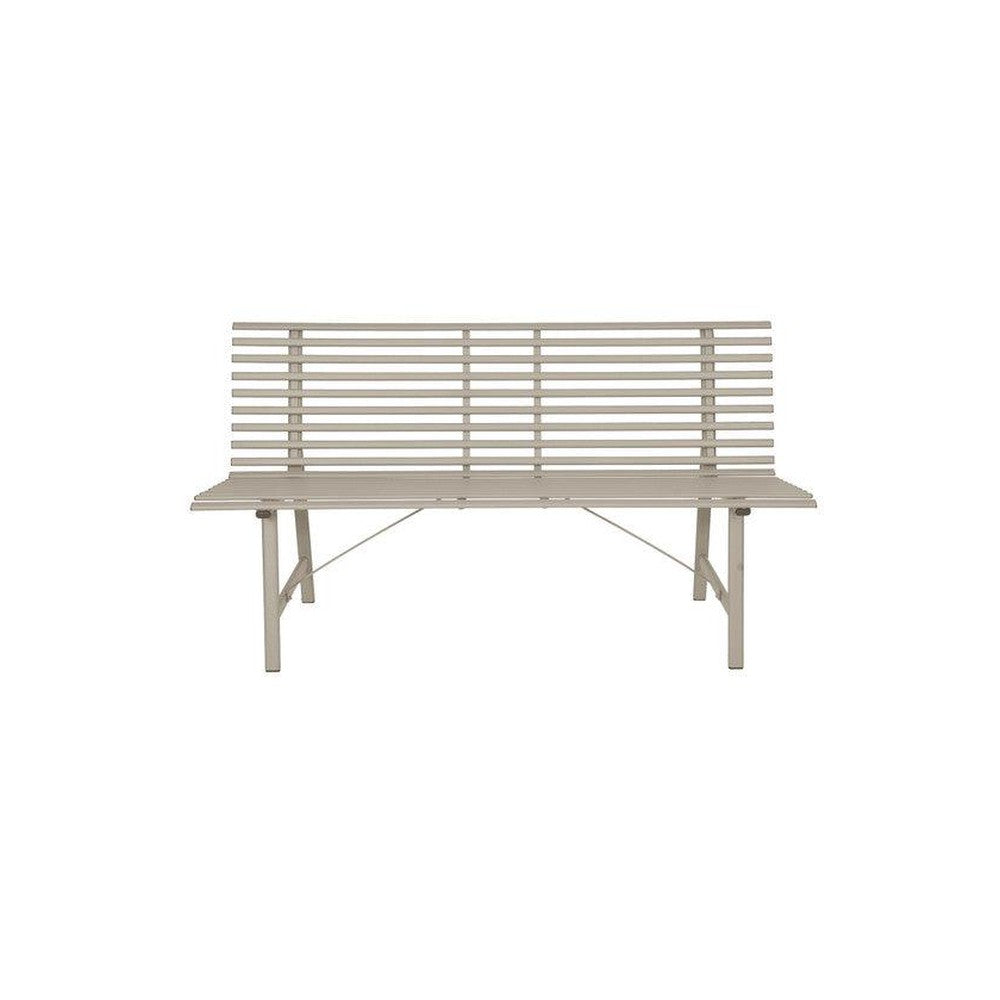 Richmond Bench Clay