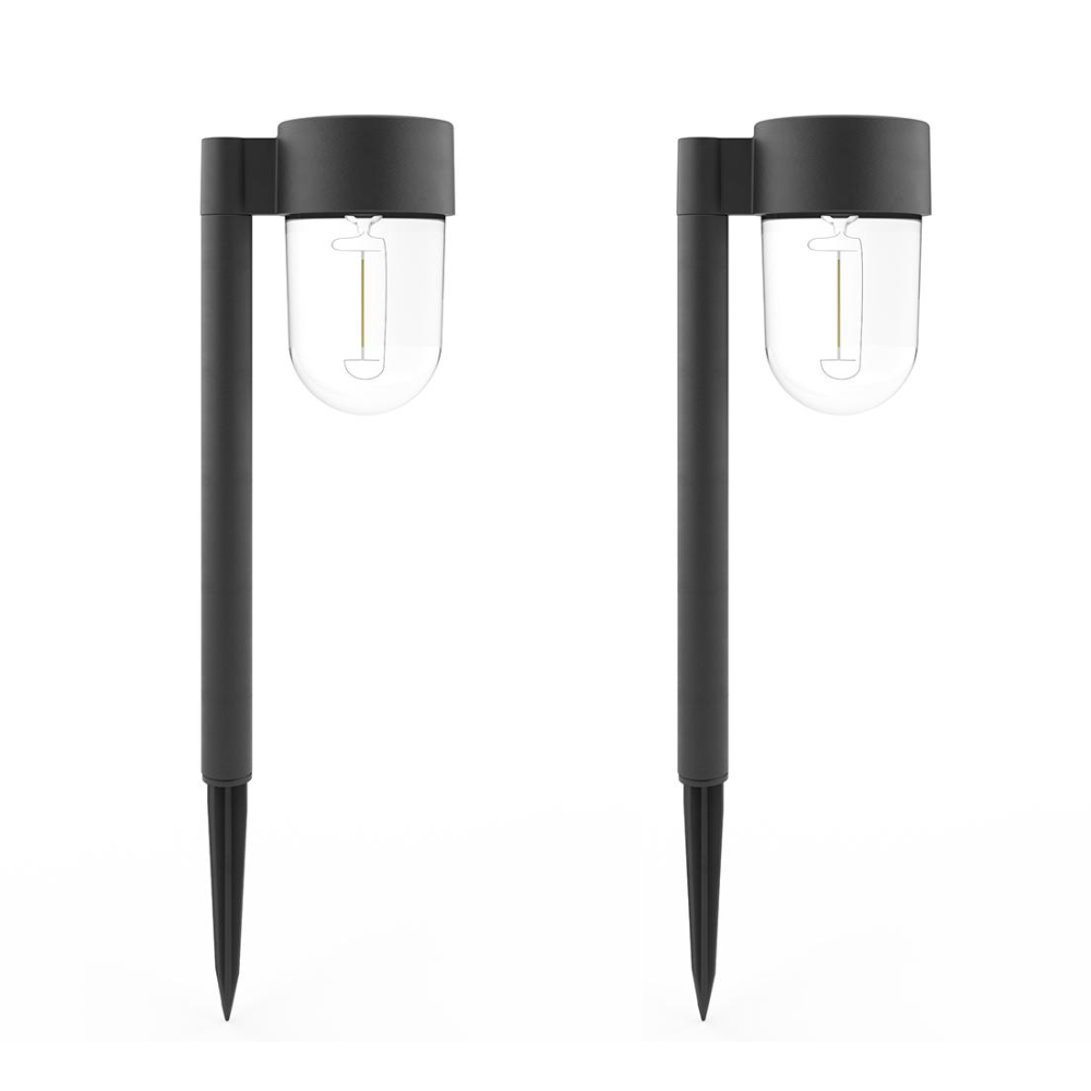 x24 Hamptons Solar Garden Lights