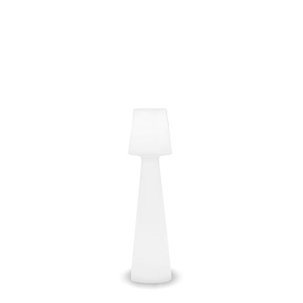 Lola Re-chargeable Floorlamp Small