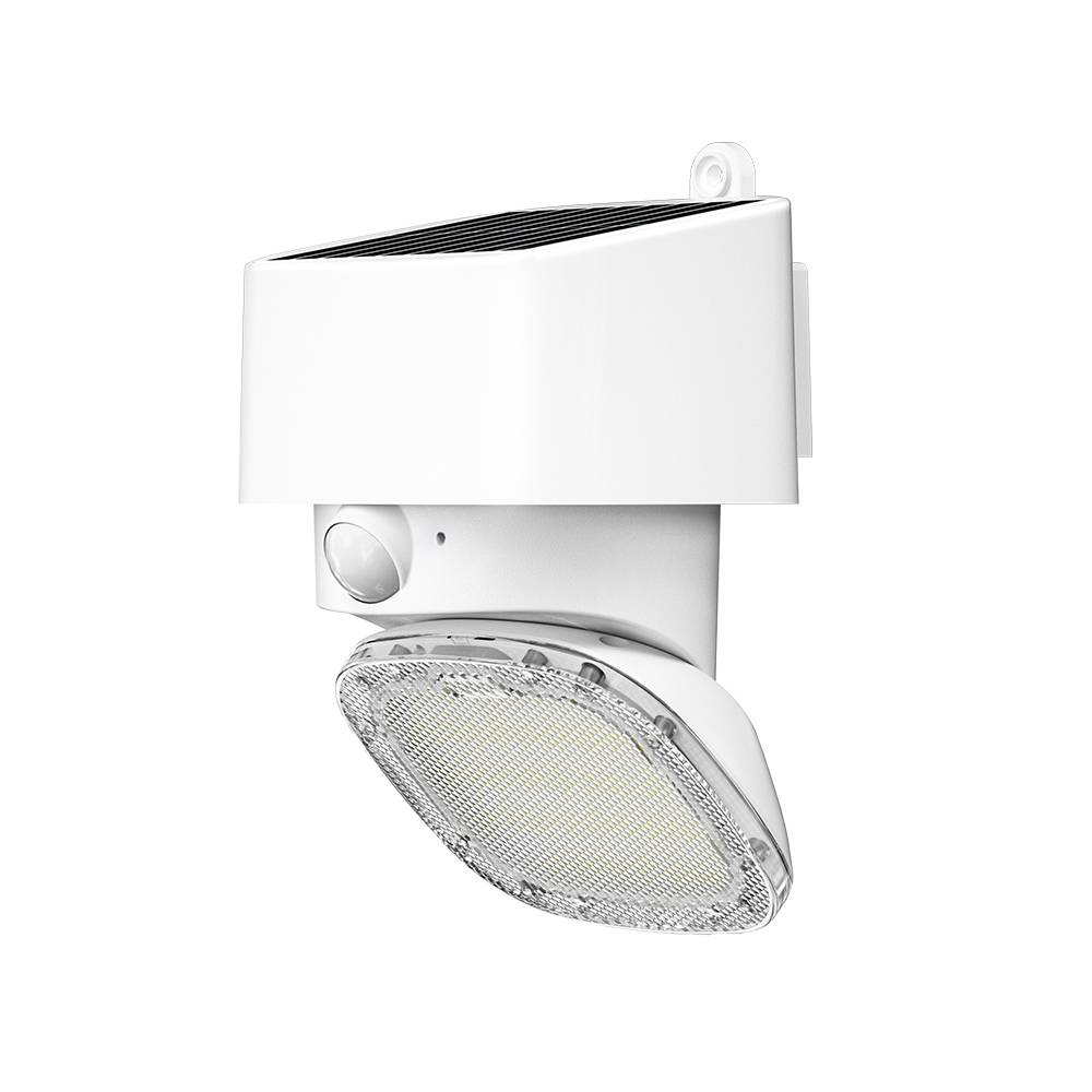 x2 Orion Solar Motion Detector Light