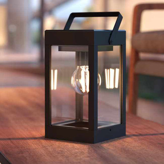 Grosvenor Solar Lantern