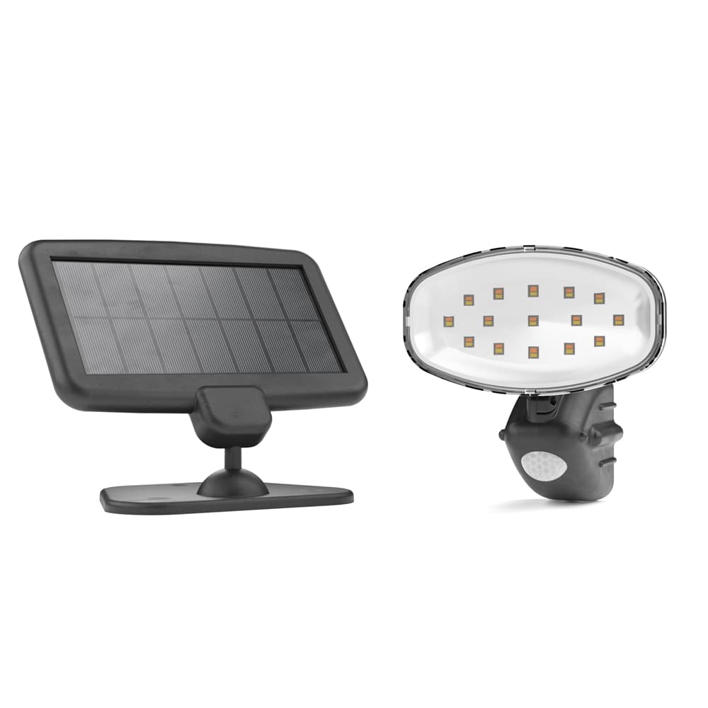 Evo Solar PIR Utility Light