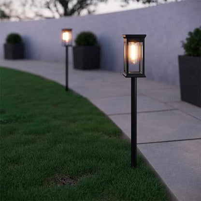 x10 Lakeside Solar Path Lights