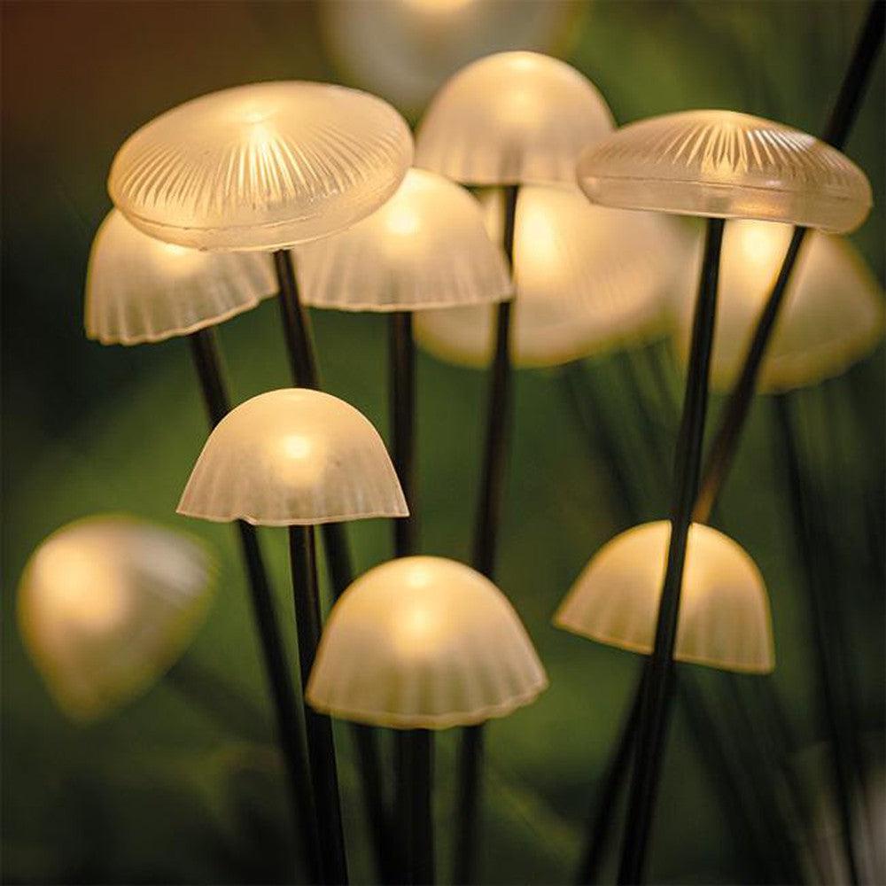 x45 Woodland Mushroom Lights