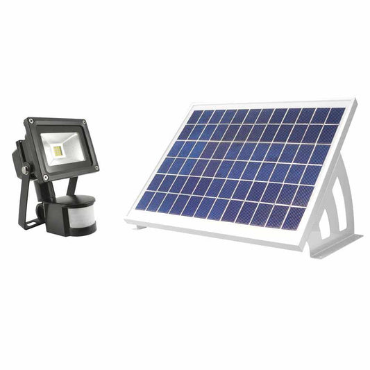 X3 Evo SMD Elite Solar Security Light