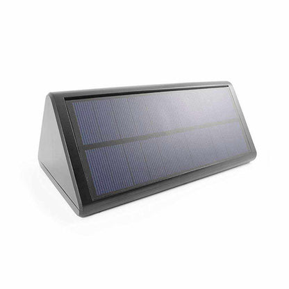 x3 Eco Wedge Pro Solar Security Light