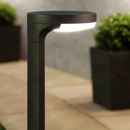 X8 Canaan Solar Path Light