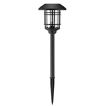 x3 Dartington Premium Solar Garden Lights