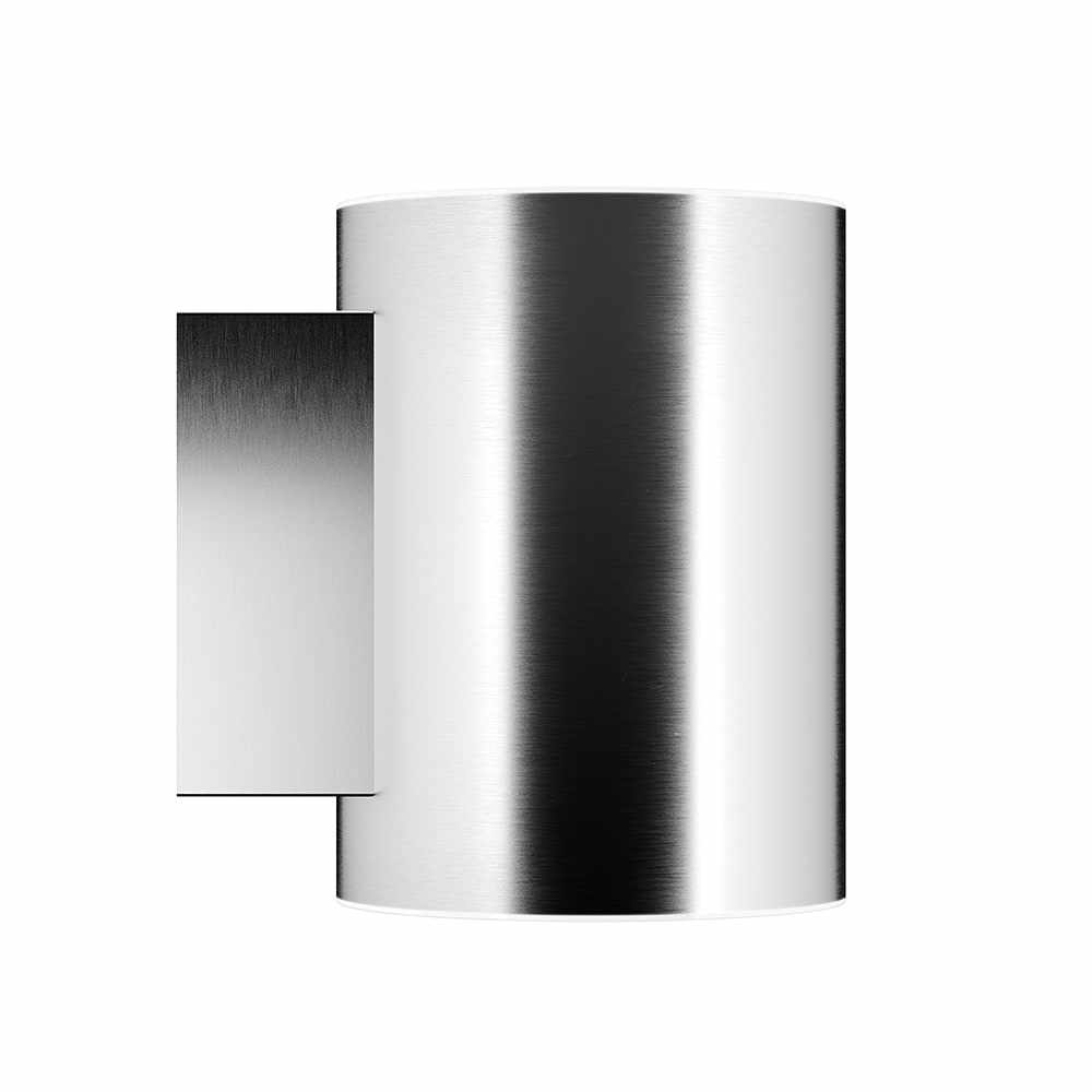 x6 Chiswick Up & Down Solar Wall Lights