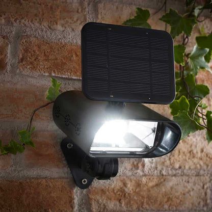 Thea Solar Garden Spotlight