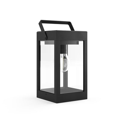 Grosvenor Solar Lantern