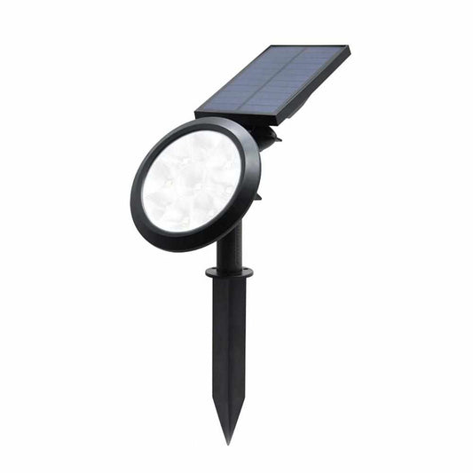 Chiron Solar Spotlight White