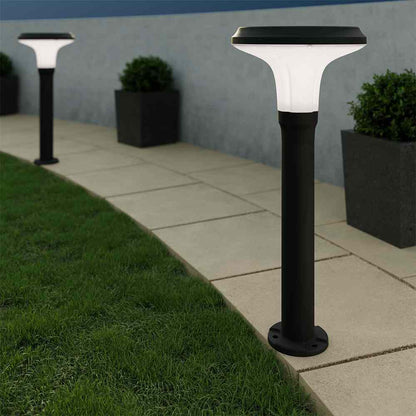 Wethersfield Solar Path Light