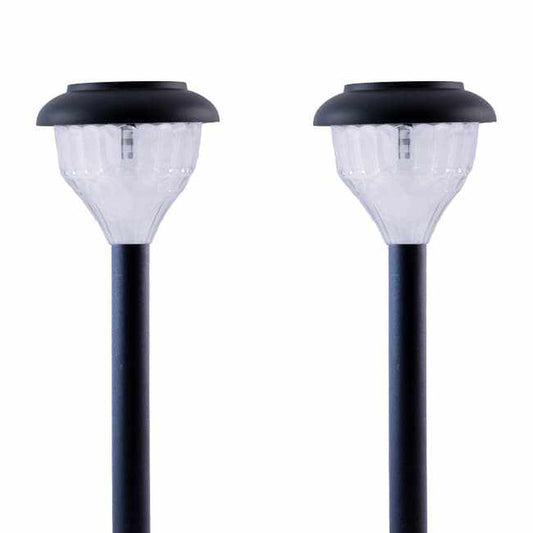 x3 Cleveland Solar Garden Lights