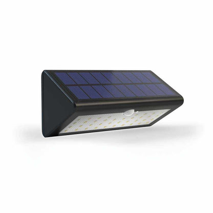 x3 Eco Wedge Pro Solar Security Light